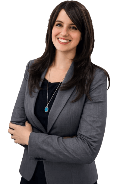 Alicia Kishpaugh headshot
